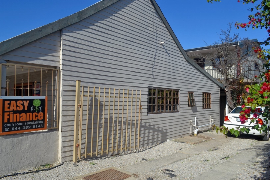 Commercial Property for Sale in Knysna Central Western Cape